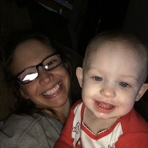 Meet your Posher, Whitney